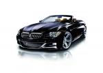 BMW M6 Convertible 2007 года